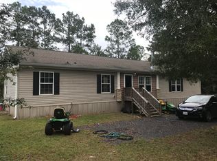 4310 Johns Cemetery Rd, Middleburg, FL 32068