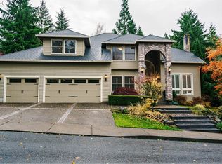 4430 SW Selling Ct, Portland, OR 97221