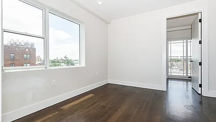 Rented by Affordable Living NYC LLC