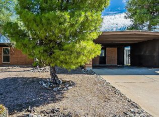 2131 S Deer Trail Cir, Tucson, AZ 85710