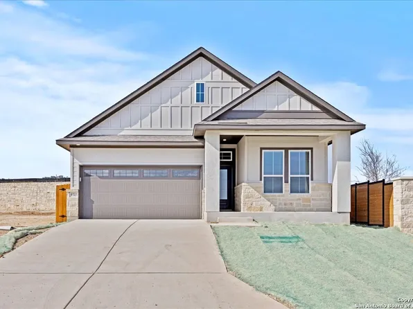 1343 Red Fox, New Braunfels, TX 78132