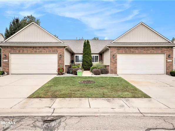 9293 Sunrise Ln, Davison, MI 48423