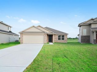 742 Road 5109, Cleveland, TX 77327