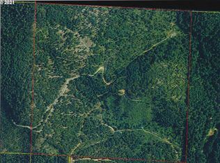 0 Quines Creek Rd, Azalea, OR 97410