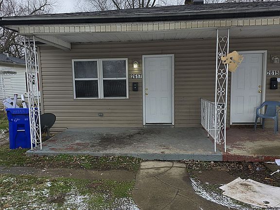 5th image of 2617 S 6th St #2617