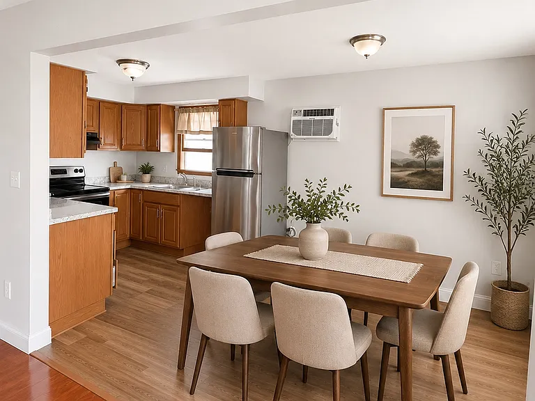 719-721 S Filmore St #2 — Photo 9