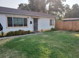 947 W Santa Fe Ave, Merced, CA 95340