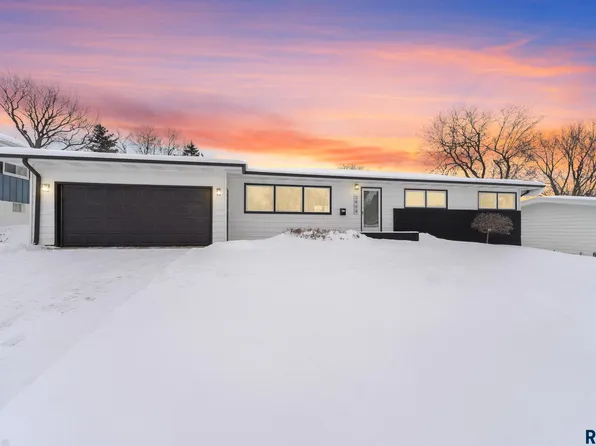 2808 S Jefferson Ave, Sioux Falls, SD 57105