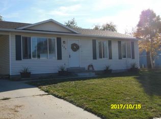135 W 500 N, Tooele, UT 84074