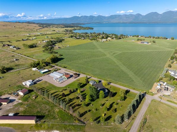 33953 Fox Rd, Polson, MT 59860