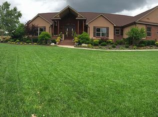 13728 Hogeye Rd #28, Prairie Grove, AR 72753