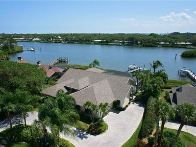 63 Cache Cay Dr, Vero Beach, FL, 32963