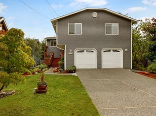 317 NW 89th St, Seattle, WA 98117