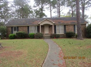 1623 Northwood Dr, Albany, GA 31721