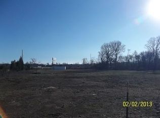 2141 W Clark Rd, Clarksville, AR 72830