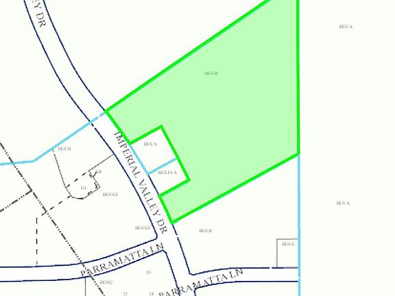 4th image of 22948 Imperial Valley Dr