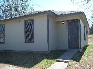 1212 Elva Warren St, Fort Worth, TX 76115