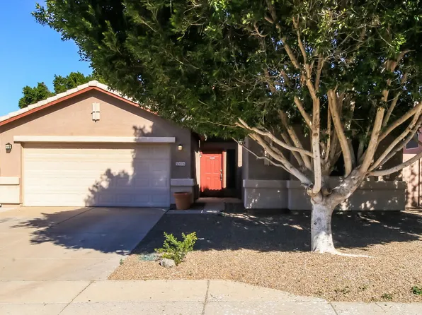 10226 E Capri Ave, Mesa, AZ 85208