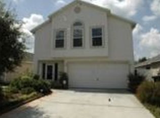 30302 Pongo Way, Wesley Chapel, FL 33545