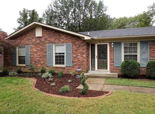 2605 Windsor Forest Dr, Louisville, KY 40272
