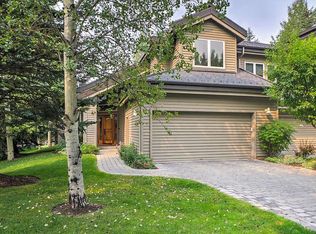 4394 Fairway Nine Dr, Sun Valley, ID 83353