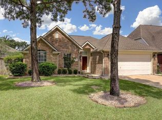 706 Beckets Crossing Ln, Spring, TX 77373