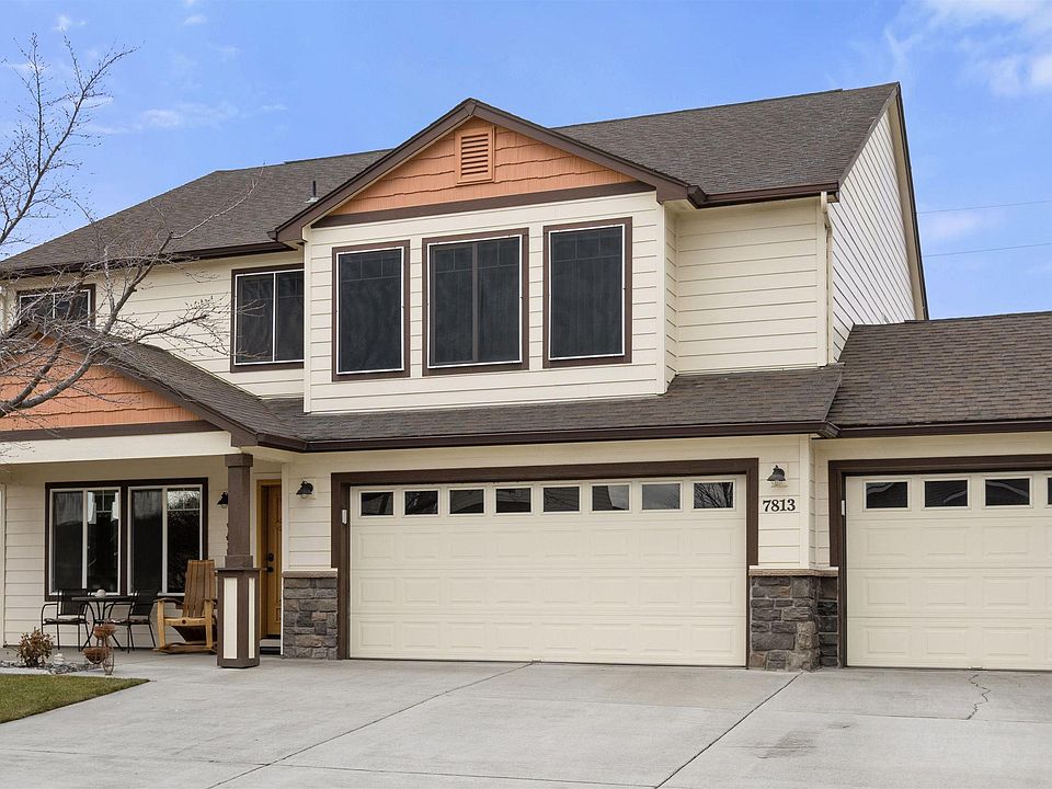 1st image of 7813 Snoqualmie Dr