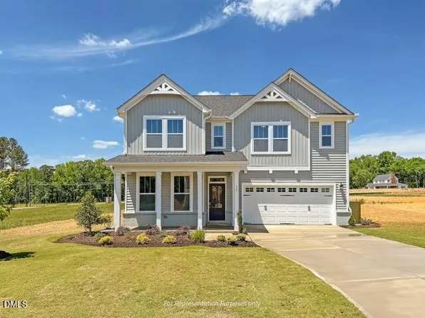 26 Anna Wells Way, Lillington, NC 27546