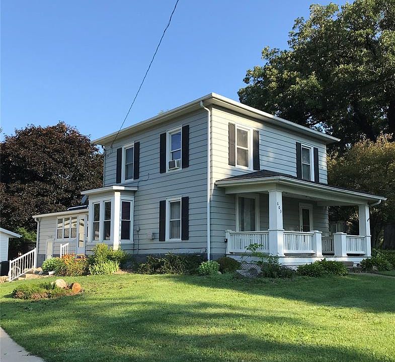 2nd image of 603 Broadway St