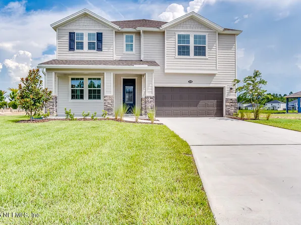 11144 SPRING MEADOWS Road, Jacksonville, FL 32222