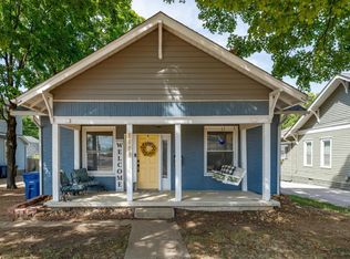 1103 State St, Augusta, KS 67010
