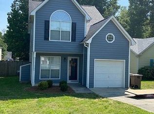 4811 Von Ct, Monroe, NC 28110