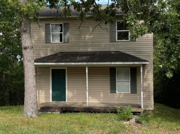 106 Hillcrest Drive, Lampe, MO 65681