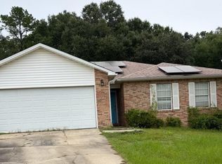 3413 Skymaster Ct, Crestview, FL 32539