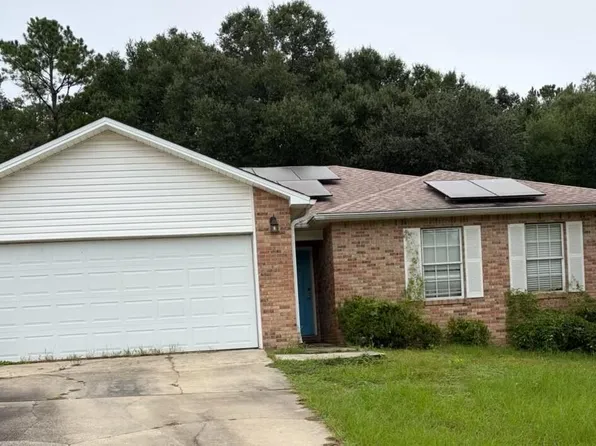 3413 Skymaster Ct, Crestview, FL 32539