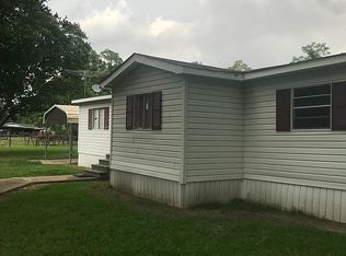 293 Ponderosa Rd, Jonesville, LA 71343