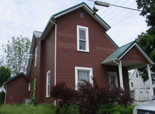 212 Powell Ave, Bellefontaine, OH 43311