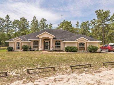 13780 SW 78th Pl, Dunnellon, FL, 34432