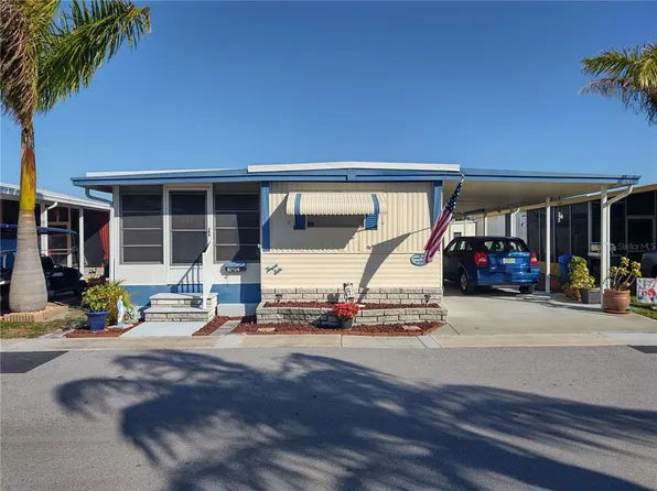 82104 A St N #104, Pinellas Park, FL 33781