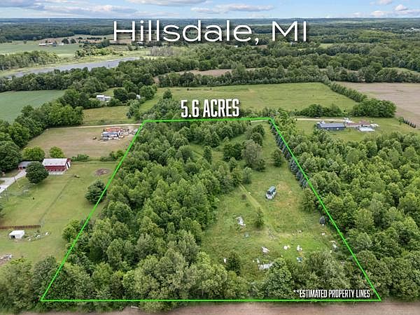 1st image of 6691 W Hallett Rd