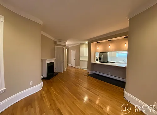 31 Longwood Ave #3 Photo 1