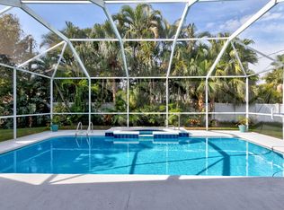 1361 Scroll St, Sebastian, FL 32958