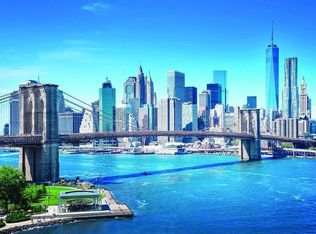 721 9th Ave #1D, New York, NY 10019