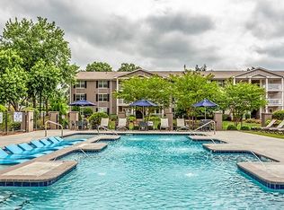 The Bristol Apartments, Greenville, SC 29601