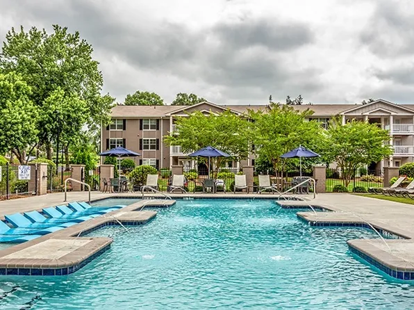 The Bristol Apartments