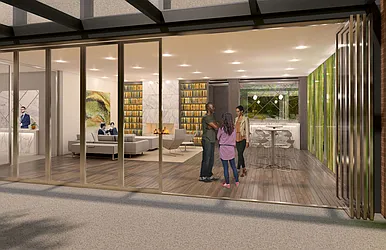 Rented by Abba Realty Associates INC