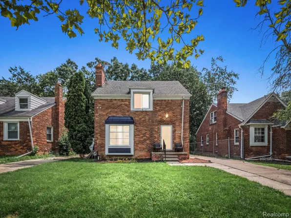 10666 Duprey St, Detroit, MI 48224