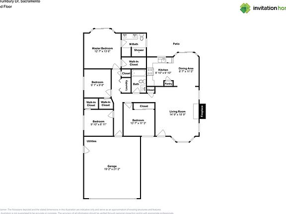 3rd image of 8204 Turnbury Dr