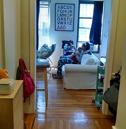 5th image of 78 Manhattan Ave APT 4J