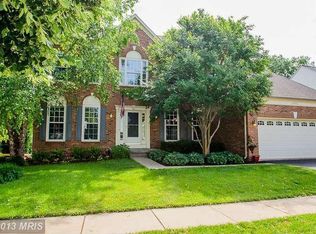 26080 Talamore Dr, Chantilly, VA 20152